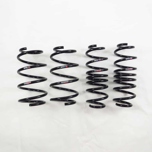 RS R Ti Down Lowering Springs for  BMW i M Sport