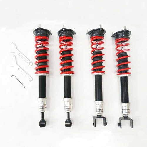 RS-R Sports-i Coilovers for 2014-2018 Infiniti Q50 RWD Hybrid [HV37] - XLIN129M