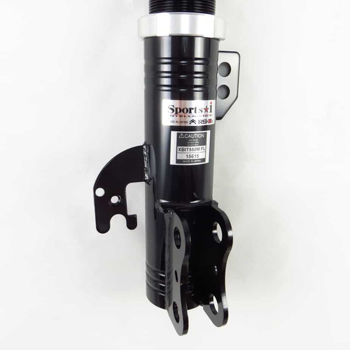 RS-R Sports-i Coilovers for 2011+ Toyota Sienna FWD [GSL30L] - XBIT550M