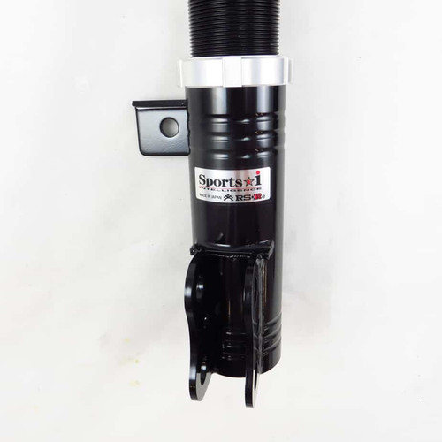 RS-R Sports-i Coilovers for 2016+ Toyota Prius [ZVW50 / ZVW51] - XBIT580M