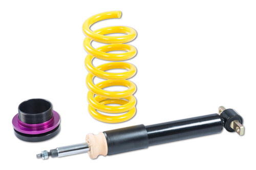 KW V1 Coilovers for F22 2-Series - AWD incl. EDC Bundle - 1022000N