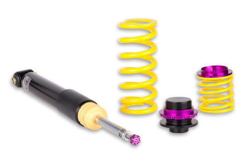 KW V2 Coilovers for ForTwo (W453/W454) - 15226005