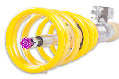 KW V2 Coilovers for TT-S Coupe (MK2) w/ magnetic ride - 15281036 KW V2 Coilovers for TT-S Coupe (MK2) w/ magnetic ride - 15281036