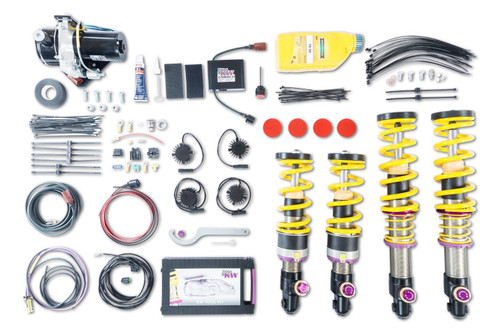 KW V4 Gewindefahrwerk 3A725085 für MERCEDES-BENZ AMG GT