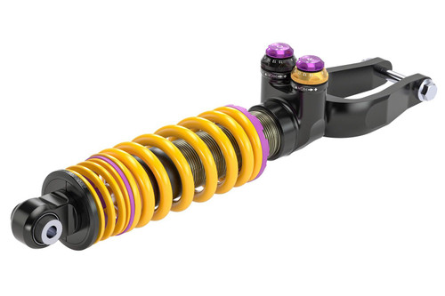 KW V5 Coilovers for Huracan w/ noselift w/ elec. dampers - 30911008