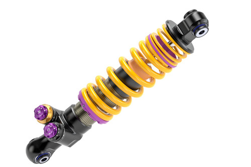 KW V5 Coilovers for C8 Corvette Stingray w/o magride; w/o noselift - 30961031