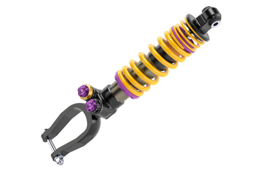 KW V5 Coilovers for C8 Corvette Stingray w/ magride; w/o noselift - 30961032