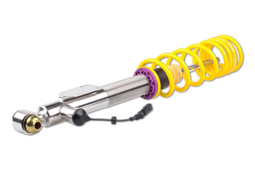 KW DDC ECU Coilovers for F31/F34 328i/330i | F36 428i/430i - AWD w/ EDC - 39020035