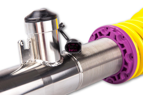 KW DDC ECU Coilovers for C63 AMG (C204) - 39025007 KW DDC ECU Coilovers for C63 AMG (C204) - 39025007