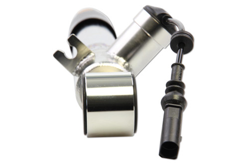 KW DDC ECU Coilovers for Model S P90D (AWD) - 39087001