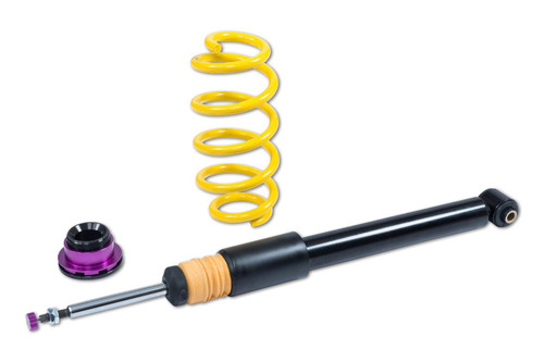 KW Street Comfort Coilovers for G30 5-Series RWD w/ EDC - 180200BY KW Street Comfort Coilovers for G30 5-Series RWD w/ EDC - 180200BY