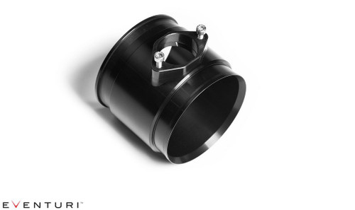 Eventuri Black Carbon Intake for 2001-2006 BMW E46 M3 - EVE-E46-CF-INT Eventuri Black Carbon Intake for 2001-2006 BMW E46 M3 - EVE-E46-CF-INT