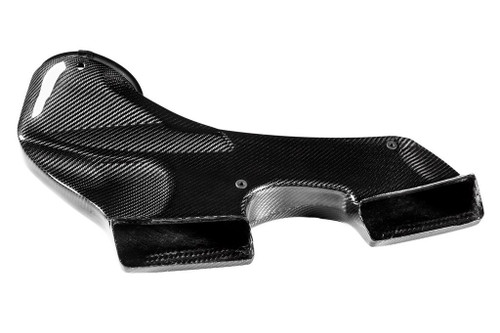 No Longer Available - Eventuri Black Carbon Intake for BMW F39 X2 35i | F44 M235i - EVE-F4XB48-CF-INT