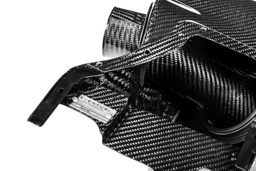 Eventuri Black Carbon Intake for 2017+ Honda FK8 Civic Type R - EVE-FK8-CF-INT Eventuri Black Carbon Intake for 2017+ Honda FK8 Civic Type R - EVE-FK8-CF-INT