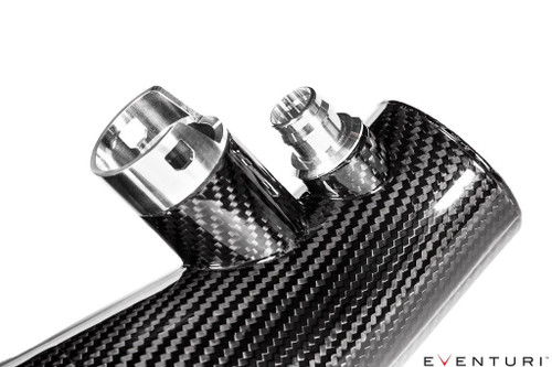Eventuri Black Carbon Intake System for 2019+ BMW G20 330i - EVE-G20B48-V2-INT Eventuri Black Carbon Intake System for 2019+ BMW G20 330i - EVE-G20B48-V2-INT