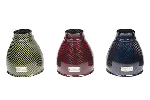 No Longer Available - Eventuri Kevlar Intake (Red) for BMW F2X M235i | F30 335i | F3X 435i | F87 M2 - EVE-N55V2-KV-INT-R No Longer Available - Eventuri Kevlar Intake (Red) for BMW F2X M235i | F30 335i | F3X 435i | F87 M2 - EVE-N55V2-KV-INT-R