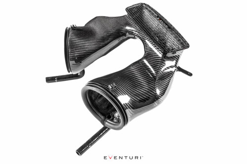 Eventuri Black Carbon Intake for 2012-2019 Porsche 991 911 Turbo - EVE-P991T-INT Eventuri Black Carbon Intake for 2012-2019 Porsche 991 911 Turbo - EVE-P991T-INT