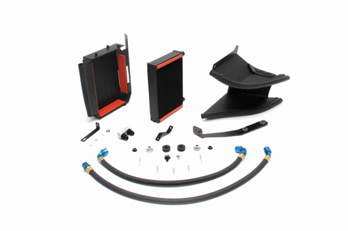 No Longer Available - DINAN Engine Oil Cooler for 2009 - 2010 BMW E90 335i - D570-0902 No Longer Available - DINAN Engine Oil Cooler for 2009 - 2010 BMW E90 335i - D570-0902