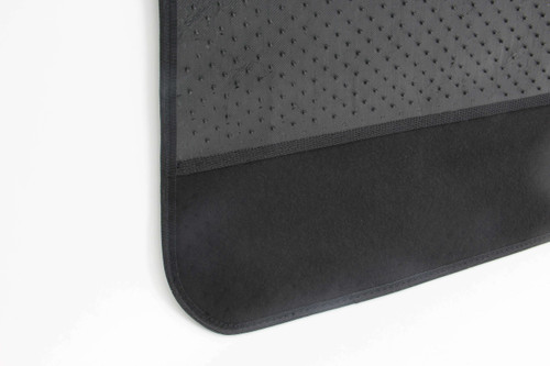 No Longer Available - DINAN Floor Mat Set (Black) for BMW F36 4-Series - D701-DNBW4515-4C-BLK No Longer Available - DINAN Floor Mat Set (Black) for BMW F36 4-Series - D701-DNBW4515-4C-BLK