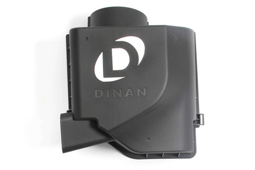 DINAN High Flow Air Intake System for BMW E46 3-Series - D760-0007 DINAN High Flow Air Intake System for BMW E46 3-Series - D760-0007