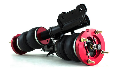 Air Lift Performance 05-14 Ford Mustang S197 Platform - (Base, GT, Convertible, GT500) - Front Performance Kit - 75523 Air Lift Performance 05-14 Ford Mustang S197 Platform - (Base, GT, Convertible, GT500) - Front Performance Kit - 75523