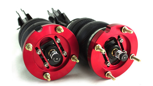 Air Lift Performance 05-14 Ford Mustang S197 Platform - (Base, GT, Convertible, GT500) - Front Performance Kit - 75523 Air Lift Performance 05-14 Ford Mustang S197 Platform - (Base, GT, Convertible, GT500) - Front Performance Kit - 75523