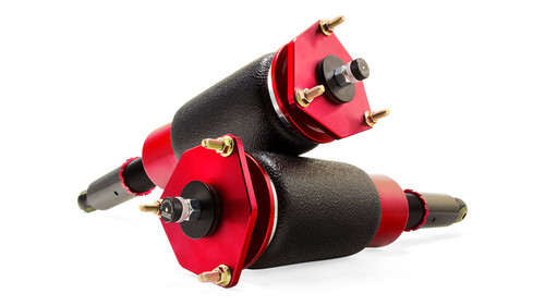 Air Lift Performance 14-20 Infiniti Q50 / 16-21 Infiniti Q60 (V6 RWD only) - Front Performance Kit - 78565