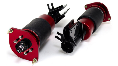 Air Lift Performance VW Golf/GTI/Cabriolet (MK1) - Front Performance Kit - 78503 Air Lift Performance VW Golf/GTI/Cabriolet (MK1) - Front Performance Kit - 78503