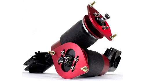 Air Lift Performance VW Golf/GTI/Cabriolet (MK1) - Front Performance Kit - 78503 Air Lift Performance VW Golf/GTI/Cabriolet (MK1) - Front Performance Kit - 78503