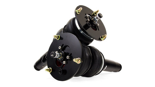 Air Lift Performance BMW F3X 3/4-Series / F2X 2-Series w/ 3 bolt upper mount - Front Performance Kit - 78555