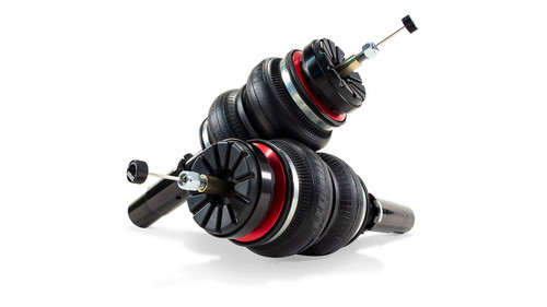 Air Lift Performance Audi A6/S6 (C7) / A7/S7/RS7 (4G8) / Q5/SQ5 (8R) - Front Performance Kit - 78573