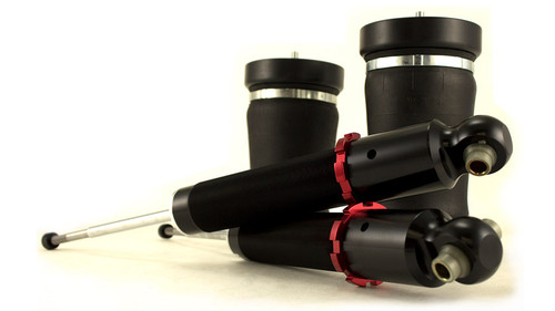 Air Lift Performance 05-14 Ford Mustang S197 Platform - (Base, GT, Convertible, GT500) - Rear Performance Kit - 75623 Air Lift Performance 05-14 Ford Mustang S197 Platform - (Base, GT, Convertible, GT500) - Rear Performance Kit - 75623