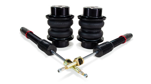 Air Lift Performance Audi A6/S6 (C7) / A7/S7/RS7 (4G8) / Q5/SQ5 (8R) - Rear Performance Kit - 78673