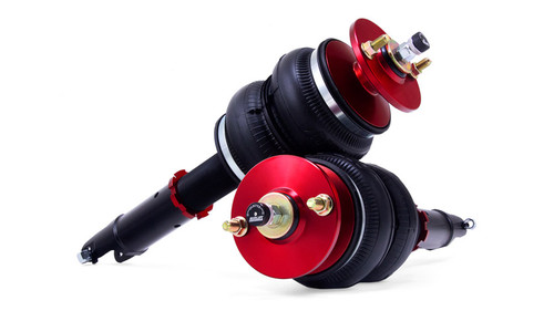 Air Lift Performance 09-14 Acura TL/TSX | Honda Accord (8th Gen