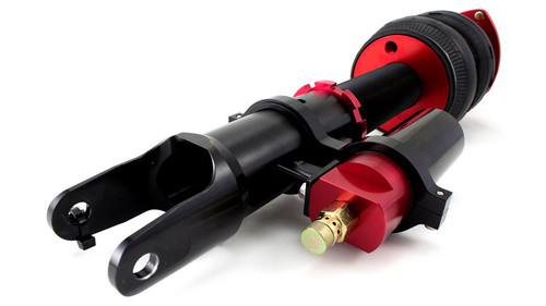 Air Lift Performance 08-20 Nissan GT-R (R35) - Rear Performance Kit - 78618