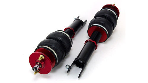 Air Lift Performance 09-14 Acura TL/TSX | Honda Accord (8th Gen) - Rear Performance Kit - 78620