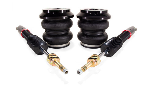 Air Lift Performance Mercedes CLA/GLA | Infiniti QX30 - Rear Performance Kit - 78674