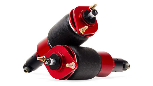 Air Lift Performance Scion FRS | Toyota 86 | Subaru BRZ/WRX/STI - Rear Performance Kit - 78641