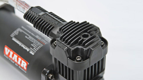 Air Lift Performance Viair 444C Compressor Stealth Black - 200 PSI - 16444B