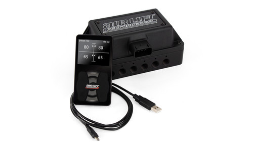 Air Lift Performance 3P MANAGEMENT with 1/4" FNPT Ports (3/8" Air Line, No Tank, No Compressor) - 27765 Air Lift Performance 3P MANAGEMENT with 1/4" FNPT Ports (3/8" Air Line, No Tank, No Compressor) - 27765