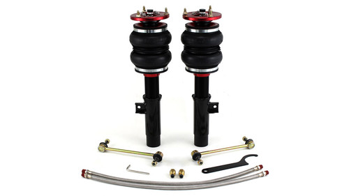 Air Lift Performance 99-06 BMW 3 Series (E46) (fits RWD models only)- Front Performance Kit - 75546