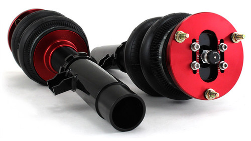 Air Lift Performance 99-06 BMW 3 Series (E46) (fits RWD models only)- Front Performance Kit - 75546