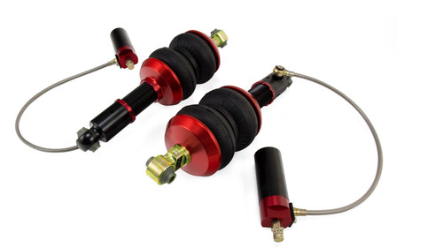 Air Lift Performance 08-15 Audi R8 - (Fits all models and powertrain) - Front Performance Kit - 78558