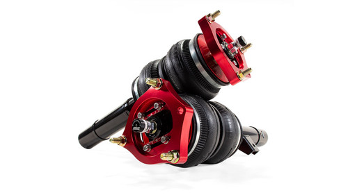 Air Lift Performance 18+ Honda Accord Sedan all models and drivetrain (10th Gen) - Front Performance Kit - 78575