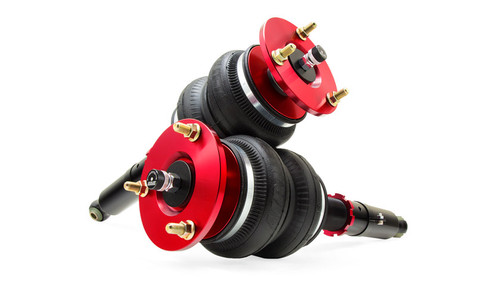 Air Lift Performance 14-16 Lexus IS200T/IS250/IS350 (Fits all Powertrains and F Sport package) (Fits RWD models only) - Front Performance Kit - 78567