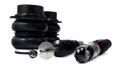 Air Lift Performance 06-11 Honda Civic & 06-11 Civic Si (8th Gen) - Rear Performance Kit - 78624