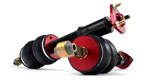 Air Lift Performance 98-05 Lexus GS300, 98-00 GS 400, 01-05 GS 430 - Rear Performance Kit - 78613 Air Lift Performance 98-05 Lexus GS300, 98-00 GS 400, 01-05 GS 430 - Rear Performance Kit - 78613