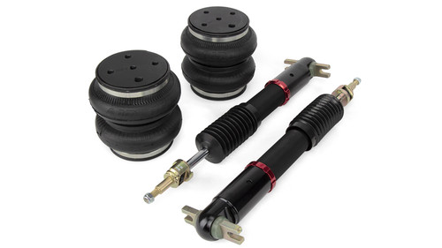 Air Lift Performance 15-20 Ford Mustang S550 Fastback/Convertible (Does not fit the GT350, GT350R or models with MagneRide) - Rear Performance Kit - 78621