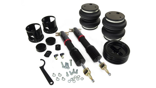 Air Lift Performance 15-20 Ford Mustang S550 Fastback/Convertible (Does not fit the GT350, GT350R or models with MagneRide) - Rear Performance Kit - 78621