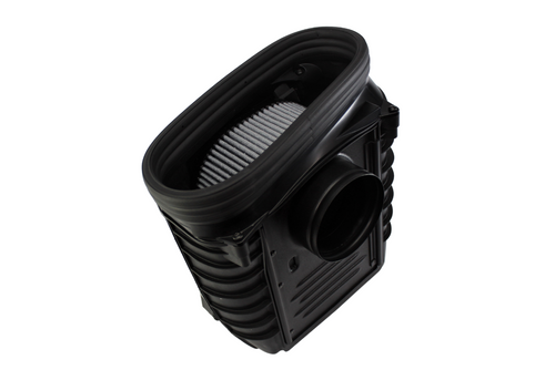 Flat 6 Motorsports Cold Air Intake System for 19-23 Porsche Macan (95B.2) S / GTS / Turbo - F6-INT-95B.2-S-P Flat 6 Motorsports Cold Air Intake System for 19-23 Porsche Macan (95B.2) S / GTS / Turbo - F6-INT-95B.2-S-P